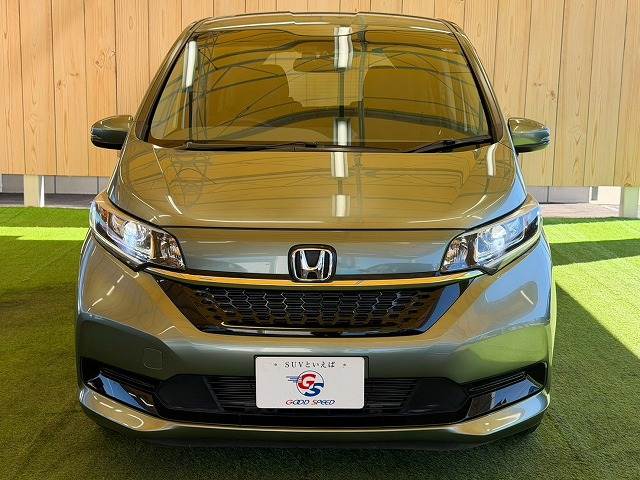 ホンダ&nbsp;フリードの画像15