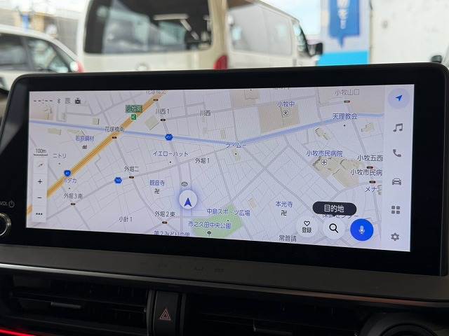 トヨタ プリウスの画像3