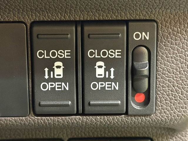 フリードハイブリッドG Honda SENSING 内装他