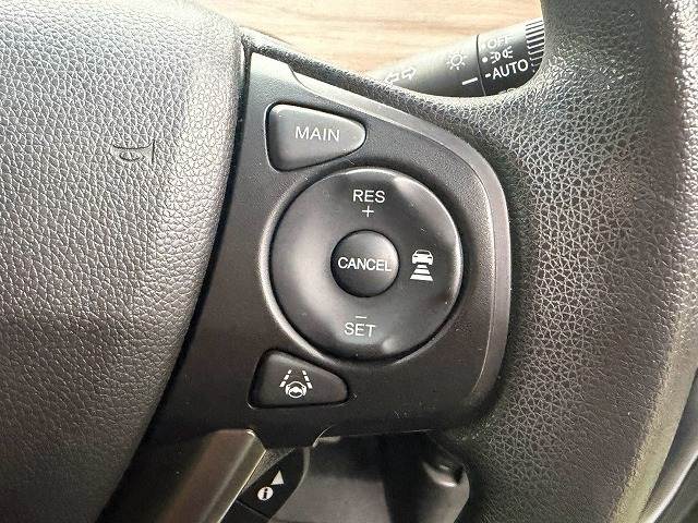 フリードハイブリッドG Honda SENSING 内装他