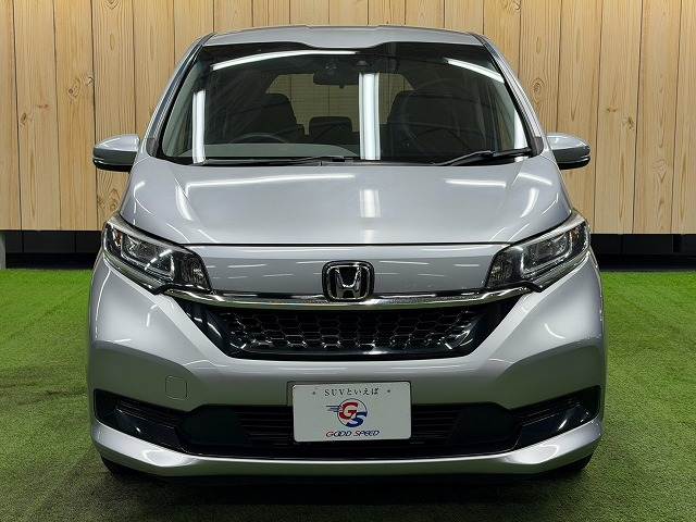 ホンダ フリードハイブリッドの画像15