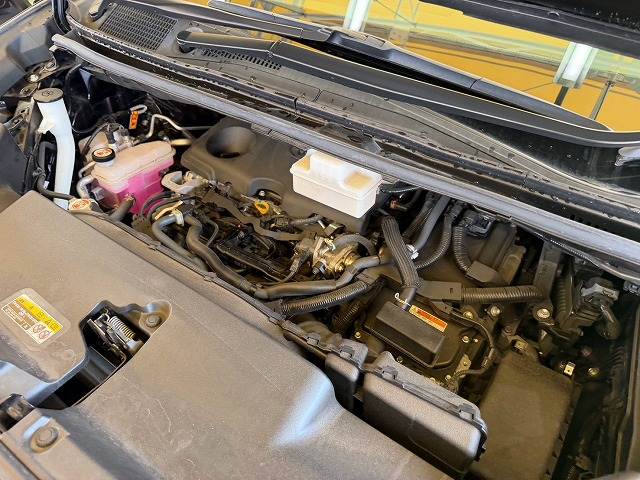 トヨタ&nbsp;ヴェルファイアハイブリッドの画像14