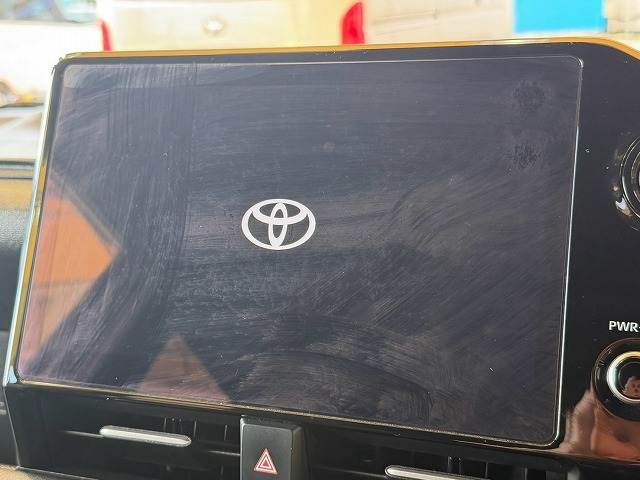 トヨタ ノアハイブリッドの画像3