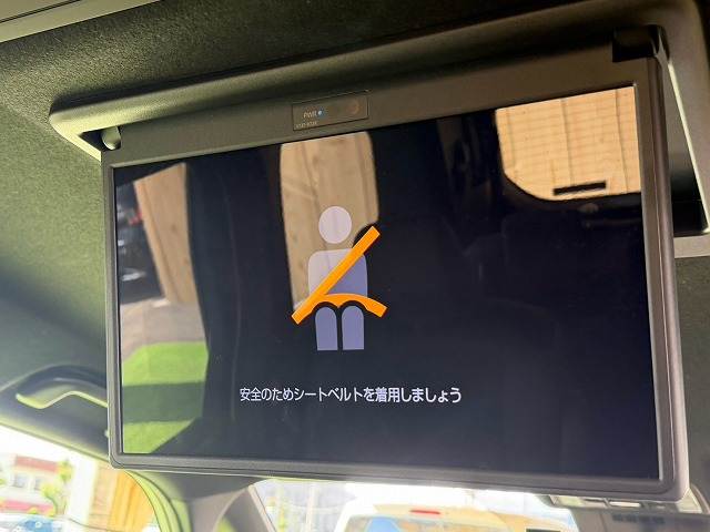 トヨタ ノアハイブリッドの画像5