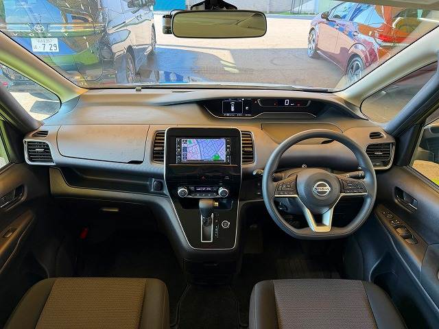 日産&nbsp;セレナの画像2