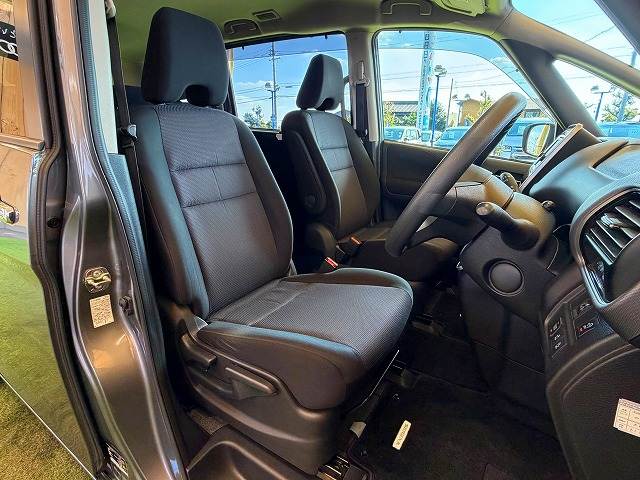 日産&nbsp;セレナの画像10