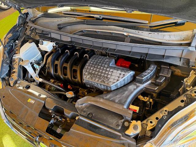 日産&nbsp;セレナの画像14