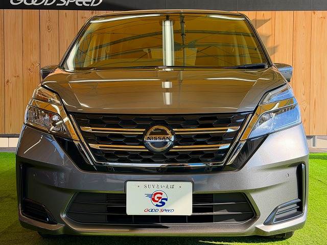 日産&nbsp;セレナの画像15