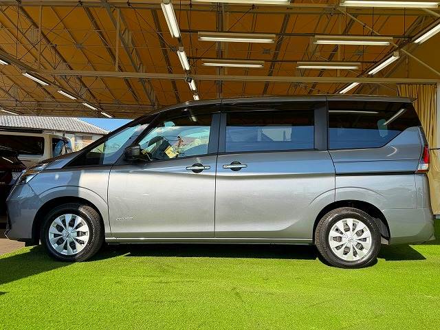 日産&nbsp;セレナの画像17