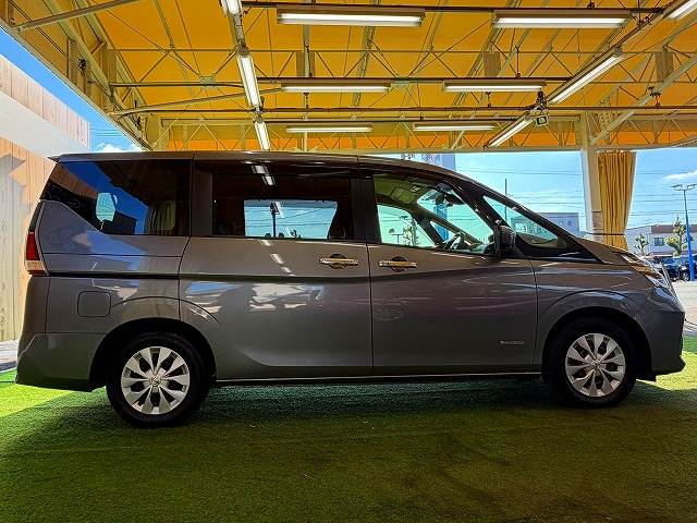 日産&nbsp;セレナの画像18