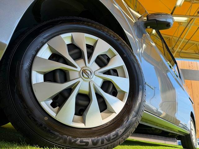 日産&nbsp;セレナの画像19