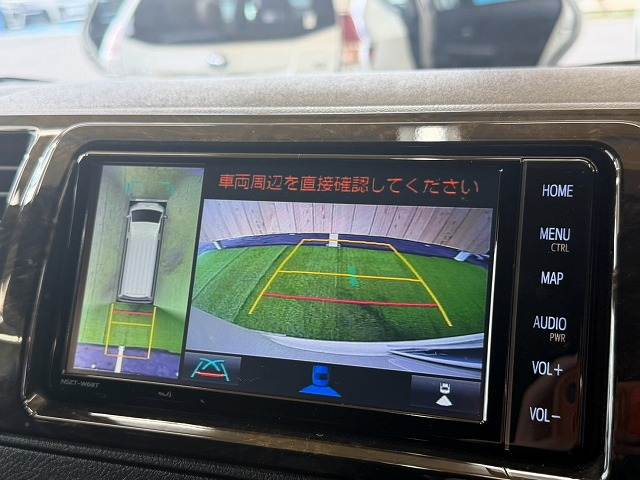 ハイエースバンロングボディスーパーGL ダークプライム2 内装他