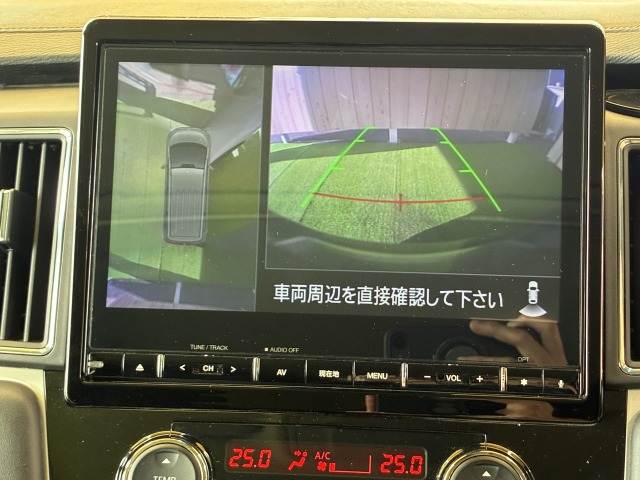 デリカD5G 内装他