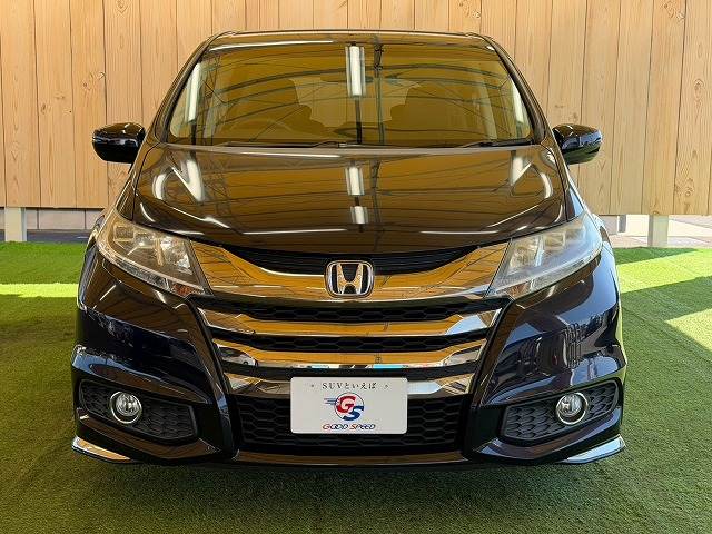 ホンダ オデッセイの画像15