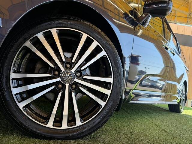 ホンダ オデッセイの画像19