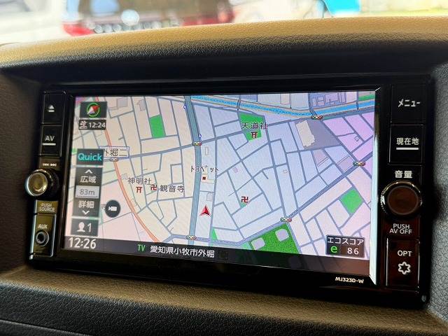 キャラバン□グランドプレミアムGX 内装他