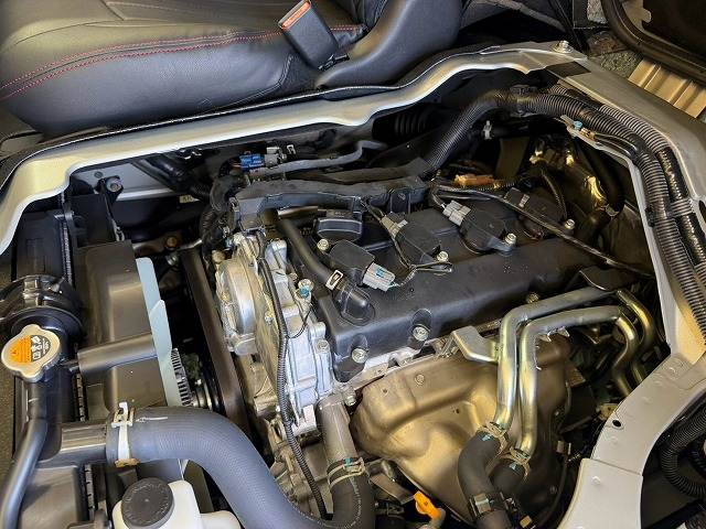 日産&nbsp;キャラバンの画像14