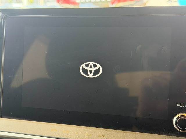 プリウスU 内装他