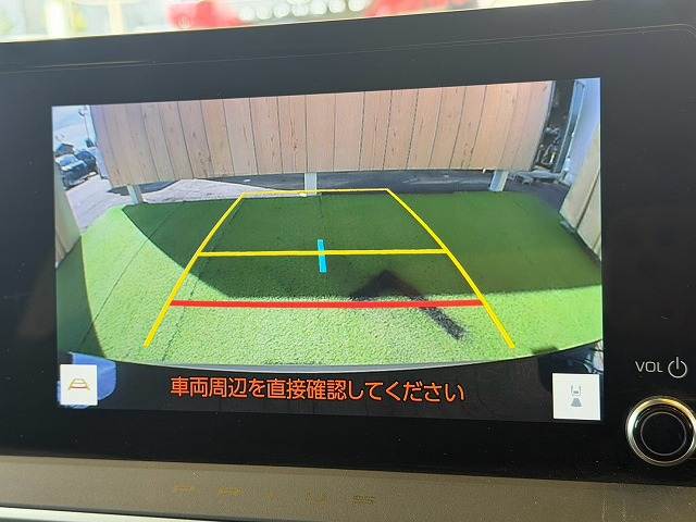 プリウスU 内装他