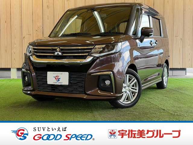 三菱デリカD2HYBRID MZ 全方位カメラ付ナビパッケージ