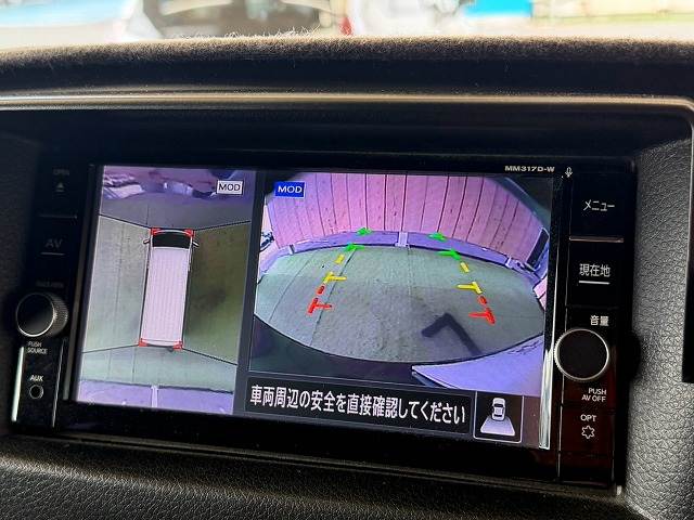 NV350キャラバンロング□プレミアムGX 内装他