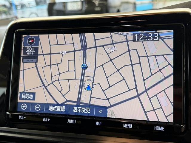 シエンタ□FUNBASE G 内装他