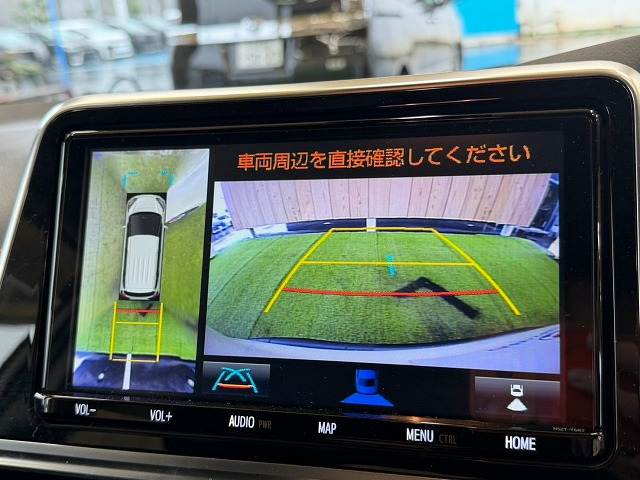 シエンタ□FUNBASE G 内装他