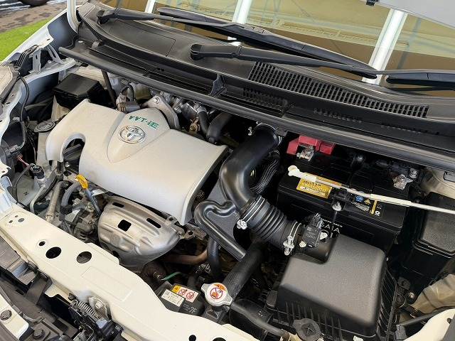 トヨタ シエンタの画像14