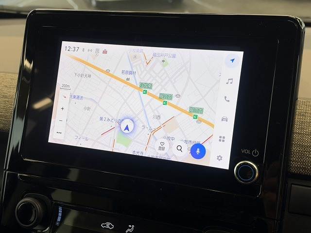 シエンタZ 内装他