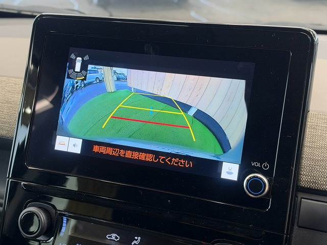 シエンタZ 内装他