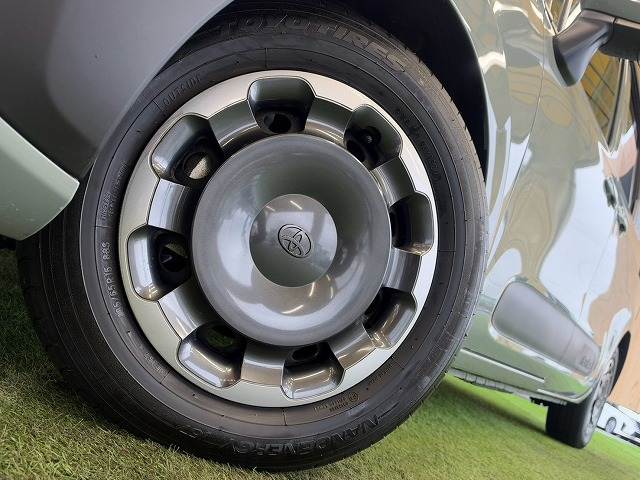 トヨタ シエンタの画像19