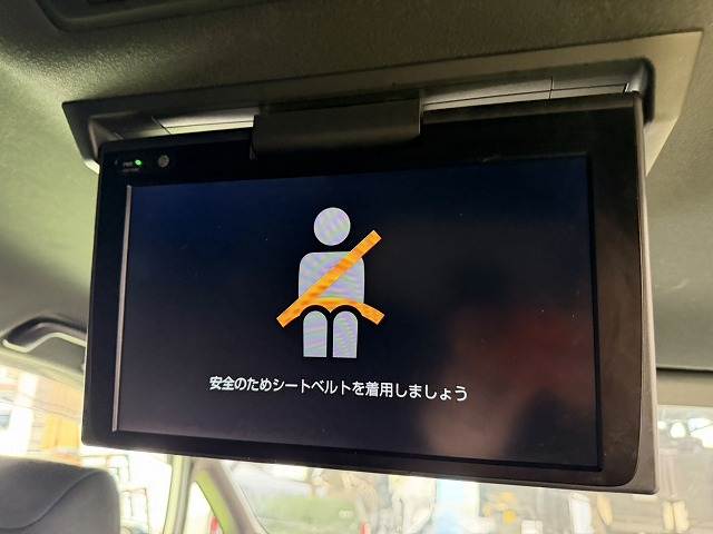 トヨタ&nbsp;ヴォクシーの画像5