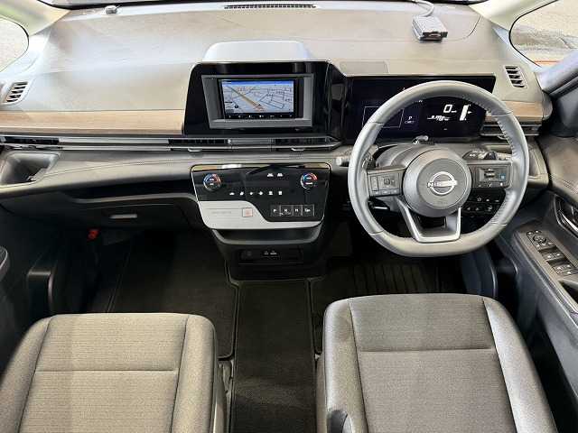 日産&nbsp;セレナの画像2