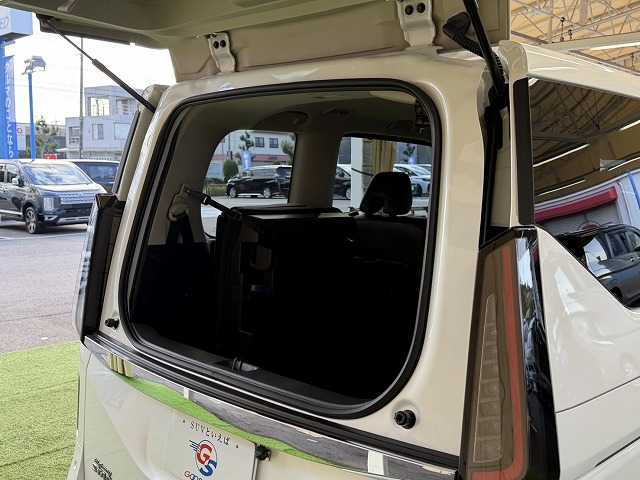 日産&nbsp;セレナの画像9