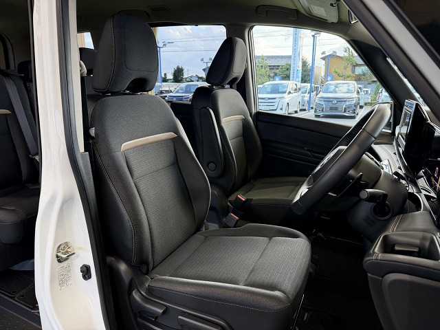 日産&nbsp;セレナの画像10