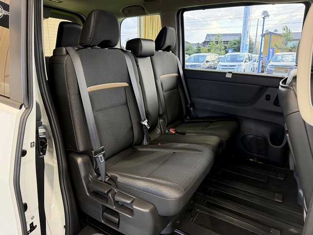 日産&nbsp;セレナの画像11