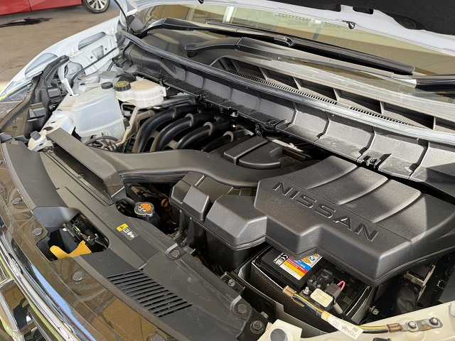 日産&nbsp;セレナの画像14