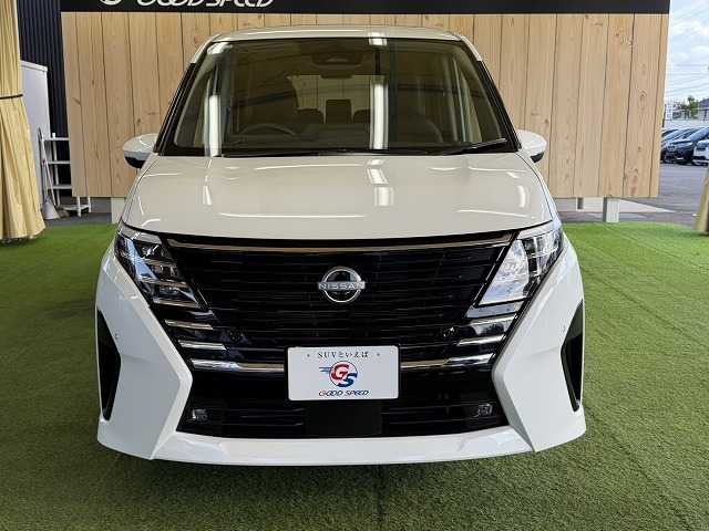 日産&nbsp;セレナの画像15