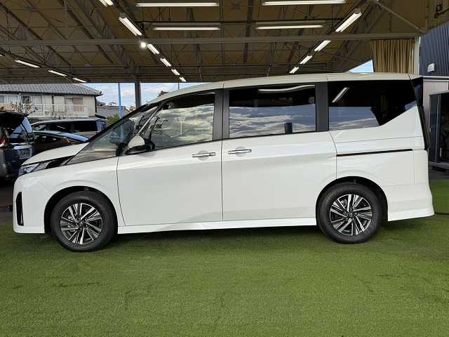 日産&nbsp;セレナの画像18