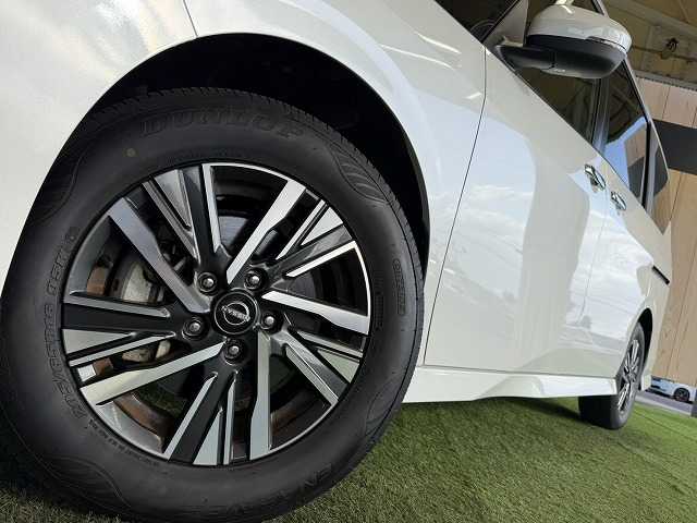 日産&nbsp;セレナの画像19