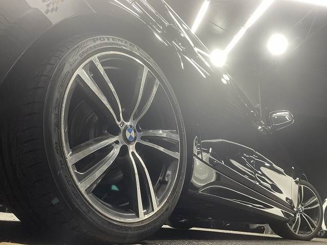 BMW 3Series Touringの画像19