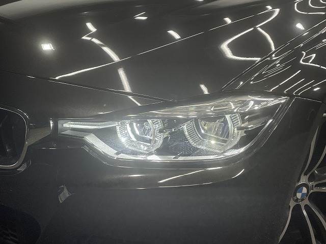 BMW 3Series Touringの画像20