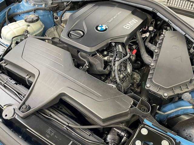 BMW 1Seriesの画像18