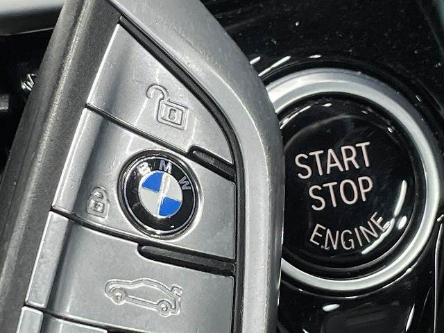 BMW 5Series Sedanの画像10