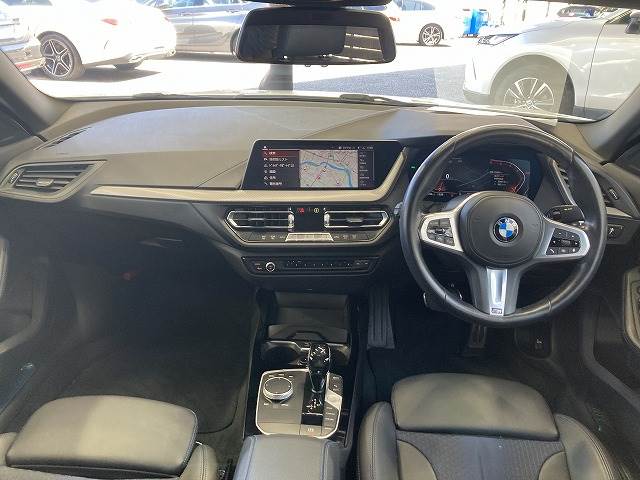 BMW 2Series Gran Coupeの画像2