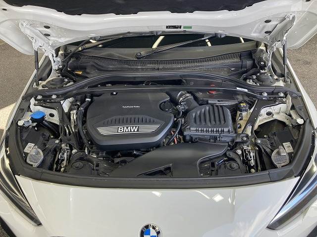 BMW 2Series Gran Coupeの画像18