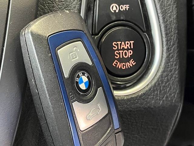 BMW 3Series Sedanの画像11