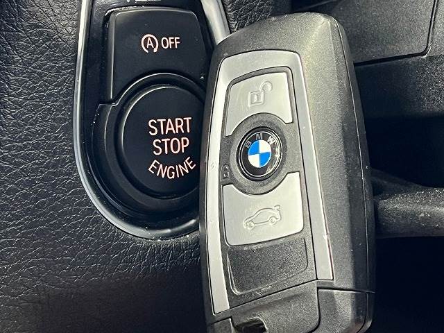 BMW 3Series Touringの画像11