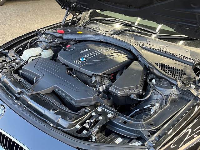 BMW 3Series Touringの画像18