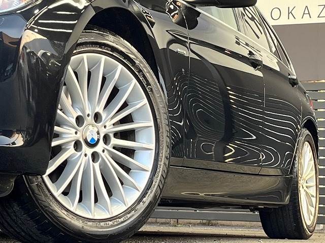 BMW 3Series Touringの画像19